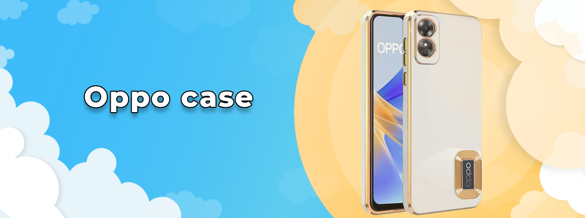Чехлы для Oppo