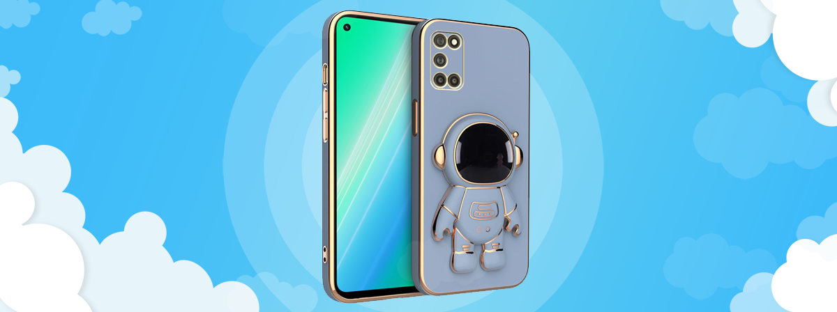 Чехлы силиконовые для телефонов Oppo