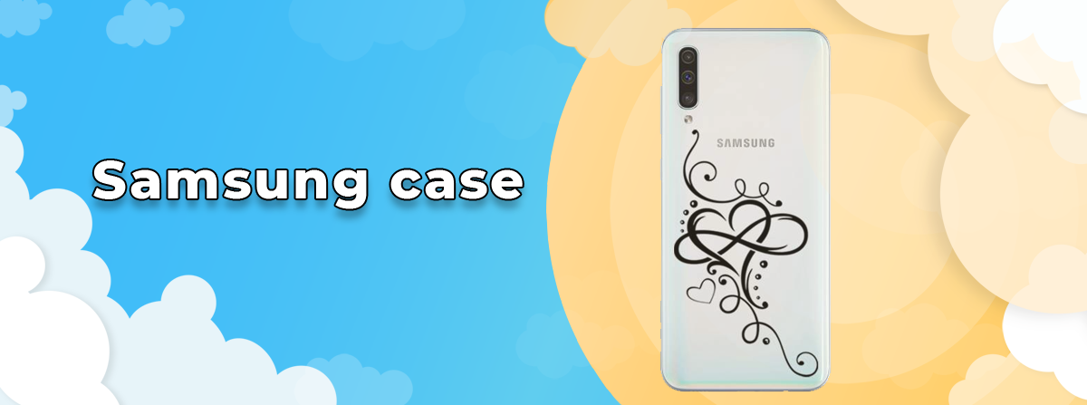 Чехол для samsung смартфона