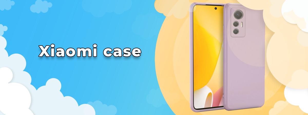 Чехлы для Xiaomi